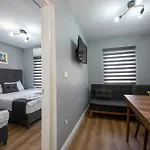 Taksim Trend Apart Otel