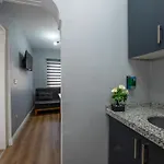 Apart Otel Taksim Trend