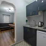 Taksim Trend Apart Otel 3*