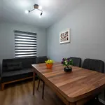 Apart Otel Taksim Trend 3*
