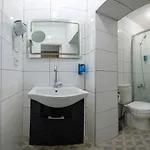 Apart Otel Taksim Trend 3*