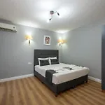 Apart Otel Taksim Trend İstanbul
