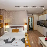 Taksim Trend Apart Otel