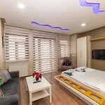 Apart Otel Taksim Trend
