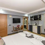 Taksim Trend Apart Otel İstanbul