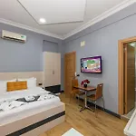 Apart Otel Taksim Trend İstanbul