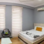 Taksim Trend 3* Κωνσταντινούπολη