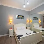 Taksim Trend Apart Otel