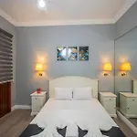 Apart Otel Taksim Trend