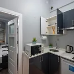 Taksim Trend Apart Otel İstanbul