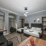 Apart Otel Taksim Trend İstanbul
