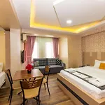 Taksim Trend Apart Otel