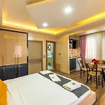 Apart Otel Taksim Trend