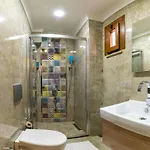 Taksim Trend Apart Otel 3*