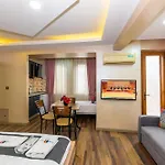 Taksim Trend Apart Otel İstanbul
