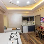 Taksim Trend Apart Otel