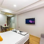 Apart Otel Taksim Trend İstanbul