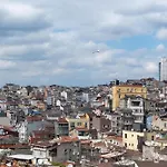 Taksim Trend 3*