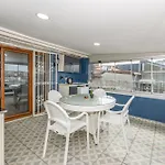 Apart Otel Taksim Trend