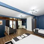 Taksim Trend Apart Otel 3*