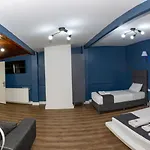 Taksim Trend Apart Otel İstanbul