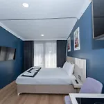 Apart Otel Taksim Trend 3*