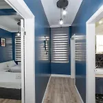 Taksim Trend Apart Otel