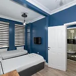 Apart Otel Taksim Trend
