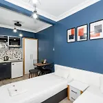 Taksim Trend Apart Otel 3*