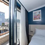 Apart Otel Taksim Trend 3*