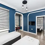 Taksim Trend Apart Otel