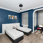 Apart Otel Taksim Trend
