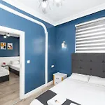 Apart Otel Taksim Trend 3*