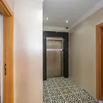 Apart Otel Taksim Trend İstanbul