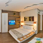 Taksim Trend Apart Otel 3*