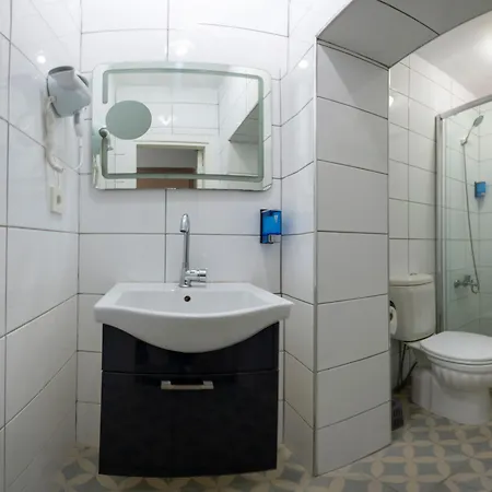 Aparthotel Taksim Trend 3*