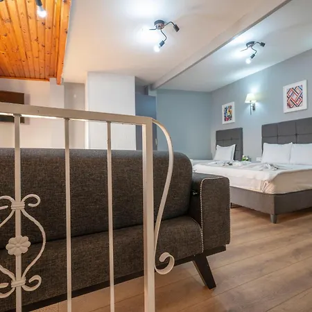 Aparthotel Taksim Trend Istanbul