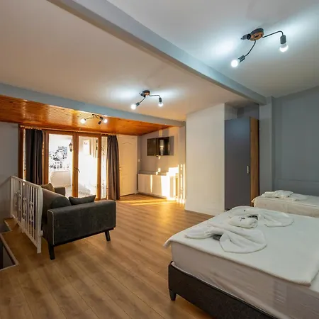 Taksim Trend Aparthotel