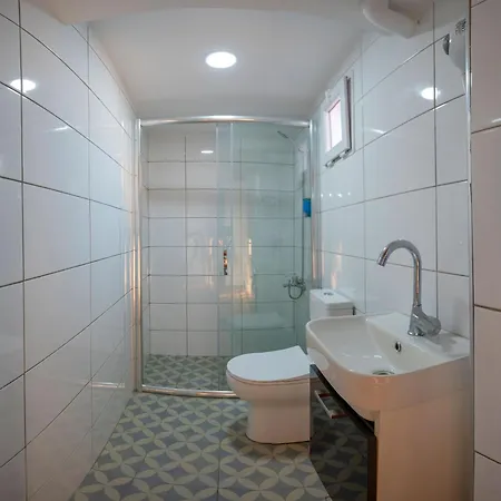 Taksim Trend Appart hôtel Istambul
