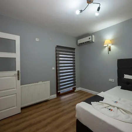 Appart hôtel Taksim Trend Istambul