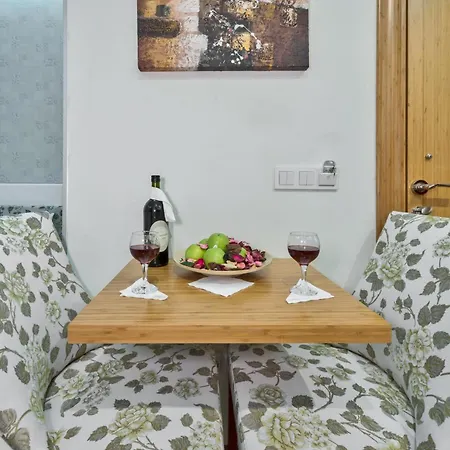 Aparthotel Taksim Trend 2*