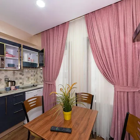 Taksim Trend 伊斯坦布尔