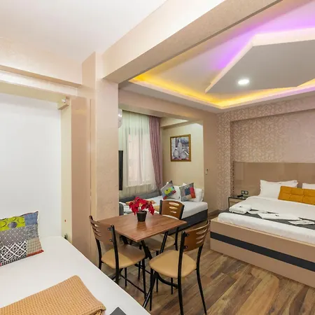 Taksim Trend 伊斯坦布尔