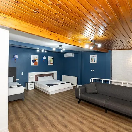 Taksim Trend 3* 伊斯坦布尔