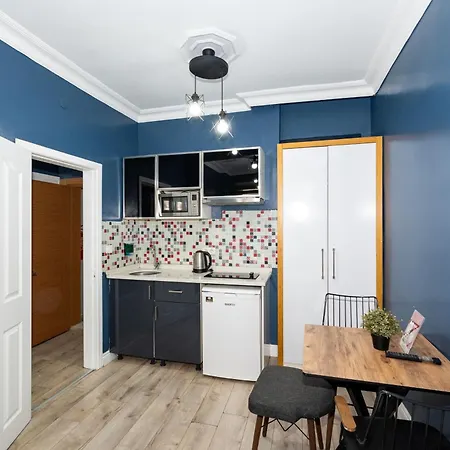 Taksim Trend Provincia di Istanbul