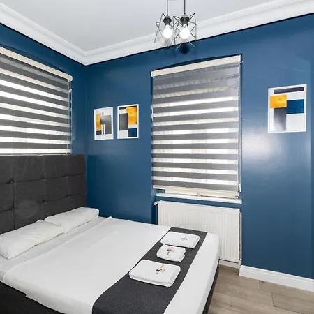 Taksim Trend Provincia di Istanbul