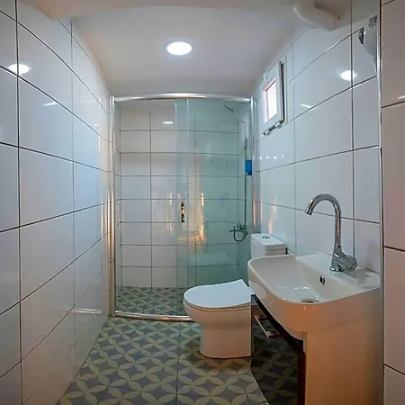 Taksim Trend Hotel apartamentowy 3*