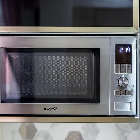 Taksim Trend 3* 伊斯坦布尔