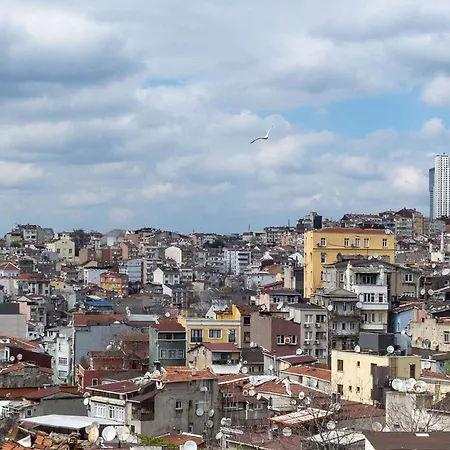 Taksim Trend 3*